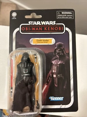 Hasbro Darth Vader VC241 Dark Times Completo Envío el Mismo Día Foto 1 de 4