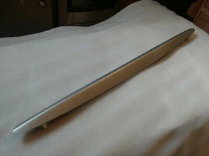 2013-15 TOYOTA RAV 4 FRONT BUMPER LOWER MOULDING TRIM OEM 5271142030 - Picture 1 of 9