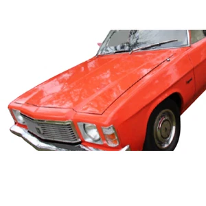 HZ HJ HX Standard Fibreglass Bonnet - Picture 1 of 3