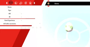 3x RANDOM Ultra Shiny egg - Pokemon Sword - Shield, Pokemon Spada - Scudo - Imagen 1 de 1
