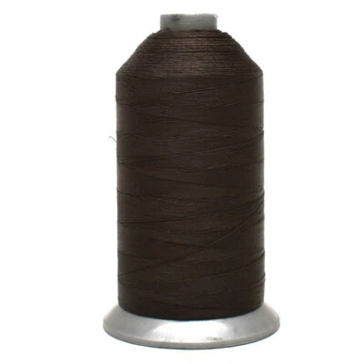 Coats Boat Star Nylon Thread 1171079 | Mocha 16oz Size 69 Tex 70 - Image 1 of 2