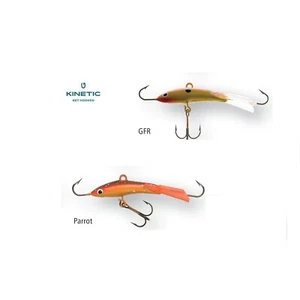 2 Balance Jigs Botas -y Pesca en Hielo - Imagen 1 de 3
