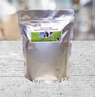 2 lbs High Heat All Dairy With Buttermilk  Powder Resealable Mylar Bag USA Made