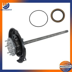 For Toyota 4Runner 2003-09 For FJ Cruiser 2007-09 Rear LH Driver Axle Shaft - Picture 1 of 10