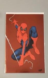 E25 - Amazing Spider-Man #19: Virgin Variant - David Nakayama Store Exclusive - Bild 1 von 1