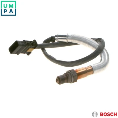 LAMBDA SENSOR 0 258 010 233 FOR BMW X3/SAV/F25 N52B30AF/A/BF 3.0L 6cyl - Image 1 of 4