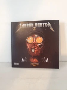 Jarren Benton "Singles Vol. 2" CD, (2025), feat: King Iso, Demrick ^ - Picture 1 of 3