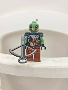 Lego Star Wars the Clone Wars Embo sw0307 Minifigure (without hat) - Picture 1 of 5
