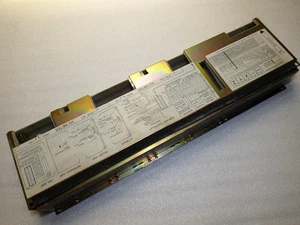 BODENABDECKUNG - Studer A810 - Bild 1 von 2