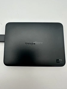 WD Easy Store 2TB USB 3.0 External Hard Drive Tested /Screenshot Formatted Exfat - Picture 1 of 5