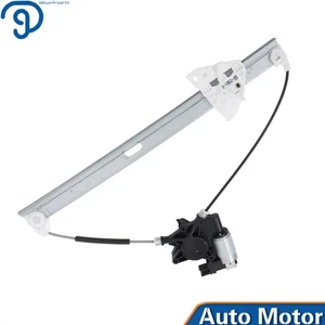 Front LH Power Window Regulator & Motor For Mazda CX-9 2007 2008-2015  751-855 - Picture 1 of 15