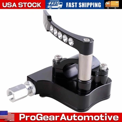 For Yamaha Warrior 350 1987-2004 Thumb throttle 3GG-26250-20-00 2GU-26250-01-00 - Image 1 of 4