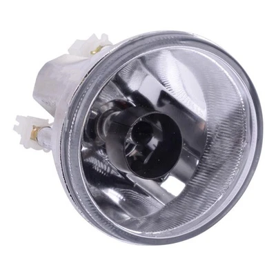 Clear Lens Pair Fog Light Lamp Fit For Suzuki SX4 2007-2011For  Aerio  Foto 1 de 4