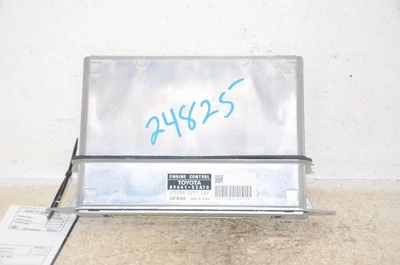 2008 LEXUS IS350 ECM 电子发动机计算机控制模块 941238 — 第 1/4 张图片