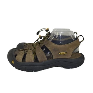 Keen Newport wasserdichte Wandersandalen Herren Gorpcore Größe 10,5 - Bild 1 von 12