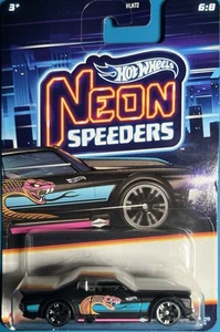 Hot Wheels Neon Speeders '70 Chevy Chevelle - Picture 1 of 1