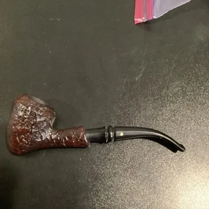 Vintage Kaywoodie Magnum Imported Briar Tobacco Pipe - Picture 1 of 5