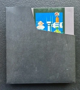 Gyromite (Nintendo NES) 5 Screw Cart Only Authentic Pre-Owned - Picture 1 of 3