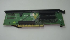Dell R557C Poweredge R710 PCI-E riser G2-X4 3 slot 4z - Picture 1 of 5