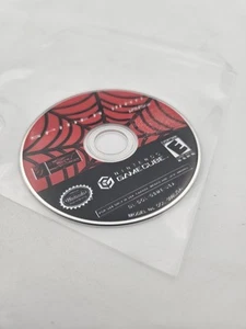 Spider-Man (Nintendo GameCube, 2004) Disc Only Tested - Picture 1 of 2