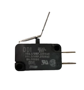 NOS OEM 2017404 Microswitch for Epson DFX-5000+ | DFX-8500 - Picture 1 of 3