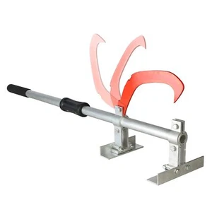 47" Full Aluminum TimberJack Forestry/Logging/Log Jack/Log Splitter/Log Lifter - Picture 1 of 4
