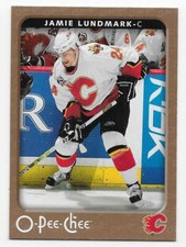 06/07 O-PEE-CHEE BASE Hockey (#1-250) U-Pick From List