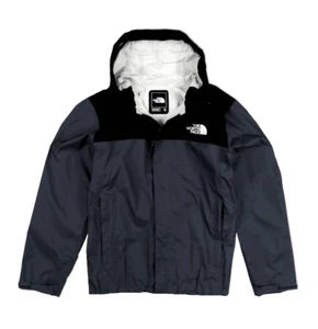 The North Face Venture Jacket Waterproof Hooded Wind Resistant Mens Size L - Picture 1 of 20
