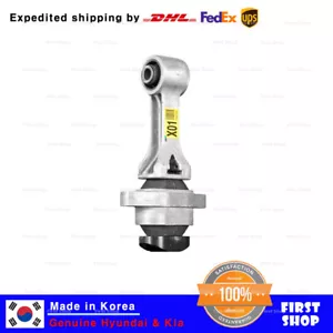 Genuine OEM 21950F2000 Roll Rod Bracket for Hyundai Elantra 21-23 Kona 18-21 - Picture 1 of 3