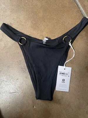 Fondo Cosmo Vitamina A - Negro EcoRib, Negro Med Foto 1 de 2