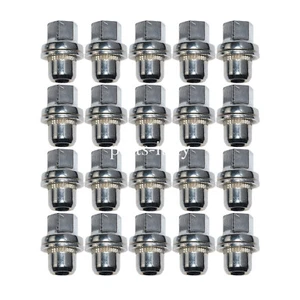 20x Dado ruota in lega per Land Rover Discovery 3 4, Range Rover Sport LR068126 - Imagen 1 de 4