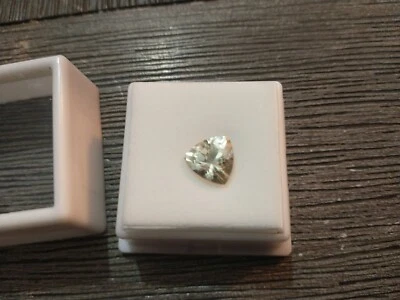 Televisión Jem Labradorita amarilla genuina de más de 2,50 ct billones (JTV) Foto 1 de 4