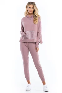 Butter Supersoft Jogger - Size L - Picture 1 of 2