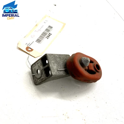 Soporte de suspensión del sistema de escape delantero OEM para VW Volkswagen Tiguan SE 2018-2020 Foto 1 de 4