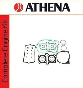 Honda CB 400 N Superdream 1980-1985 [Kit guarnizioni motore completo Athena] - Foto 1 di 1