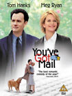 You've Got Mail [Region 2] Requires a Multi Region Player - DVD - New