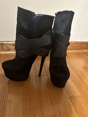 London Trash Booties - Image 1 of 4