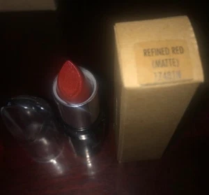 Sebastian Trucco Identity Lipstick Refined Red - Picture 1 of 1