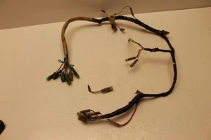 Yamaha HT1 90 #4208 Electrical Wiring Harness Loom - Picture 1 of 4