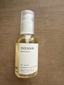 Mixsoon Bohnenessenz 50 ml 1,69 flüssige Unzen koreanische Schönheit - Bild 1 von 2