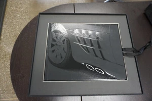 Mercedes-Benz SLR McLaren Owners’ Edition Buch Couchtisch selten #1032 - Bild 1 von 8