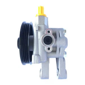Power Steering Pump-New with Pulley Edelmann 6044P - Picture 1 of 8