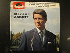 Vinyle 45 Tours - Marcel Amont
