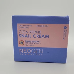 Crema reparadora de caracoles Neogen Dermalogy CICA, 1,76 OZ (50 g) - Imagen 1 de 5