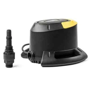 ELETTROPOMPA SOMMERGIBILE PER DRENAGGIO COPERTURE PISCINE DAB 60115704 - Imagen 1 de 1