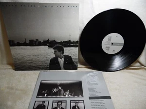 Bryan Adams - "Into The Fire" - LP Album - Picture 1 of 6