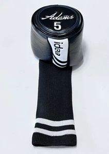 *Adams Idea Fairway Wood Cover #5, 9.9/10 Condition, FREE SHIP! - Picture 1 of 3
