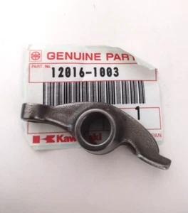 Kawasaki 12016-1003 Rocker Arm KLT110 KLX110 AN110 KLF110 NOS New - Picture 1 of 1