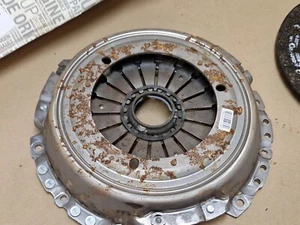 Vauxhall Movano Mk2 B Clutch Kit X62 2.3 CDTI FWD 2010-on 95515563 Genuine OEM - Picture 1 of 14