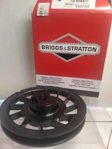 Genuine OE Briggs & Stratton Starter Pulley #692085 Free Shipping!! - Picture 1 of 3